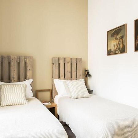 Rue Charlot Le Marais Apartment Paris Exterior photo