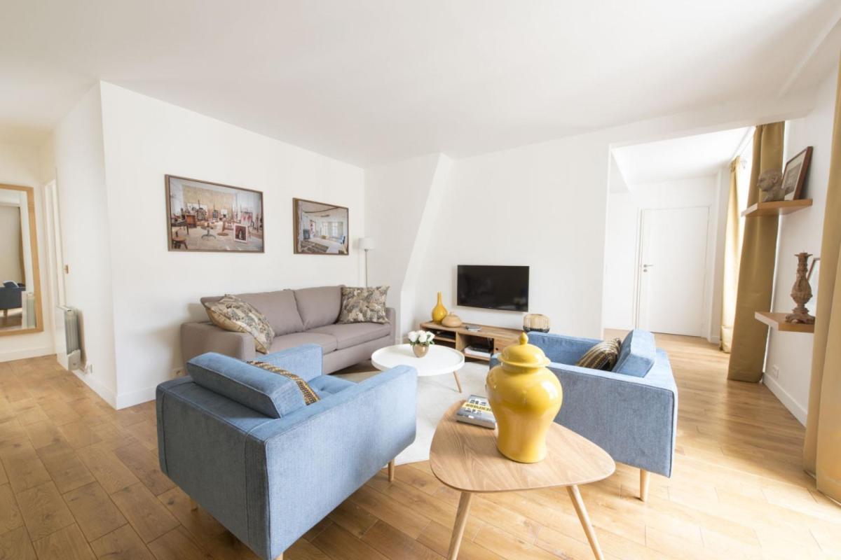 Rue Charlot Le Marais Apartment Paris Exterior photo