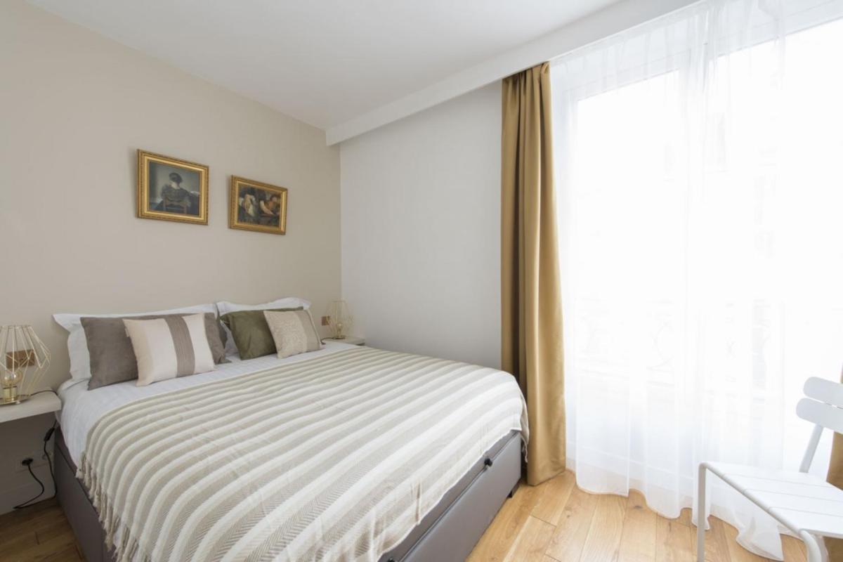 Rue Charlot Le Marais Apartment Paris Exterior photo