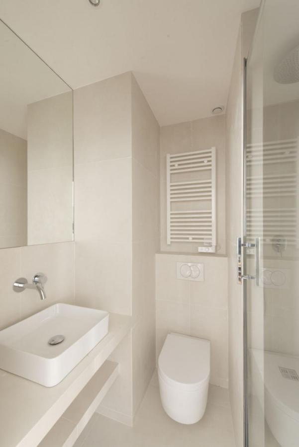 Rue Charlot Le Marais Apartment Paris Exterior photo
