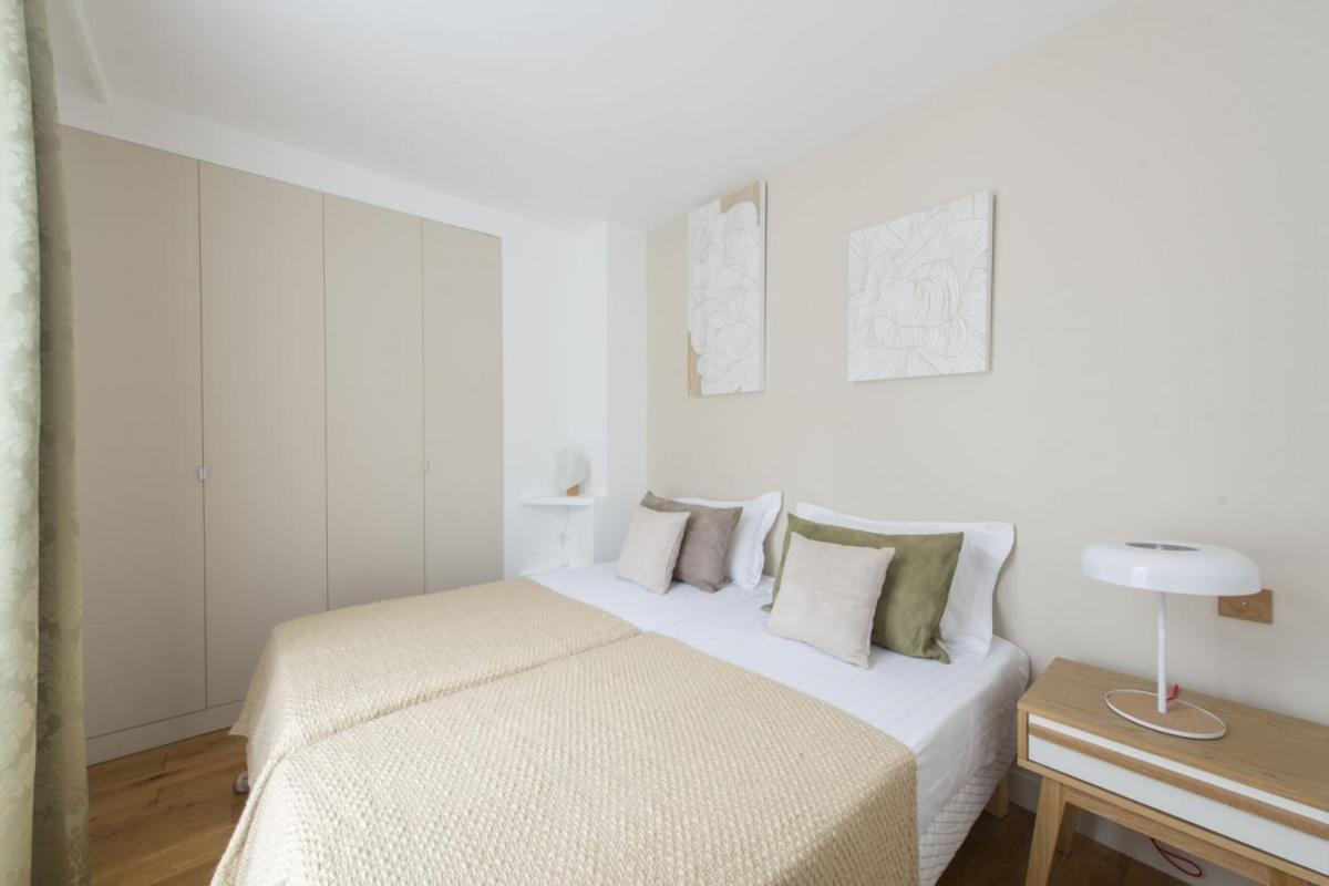 Rue Charlot Le Marais Apartment Paris Exterior photo