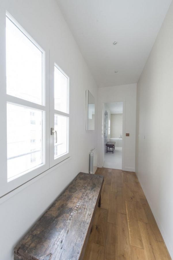Rue Charlot Le Marais Apartment Paris Exterior photo