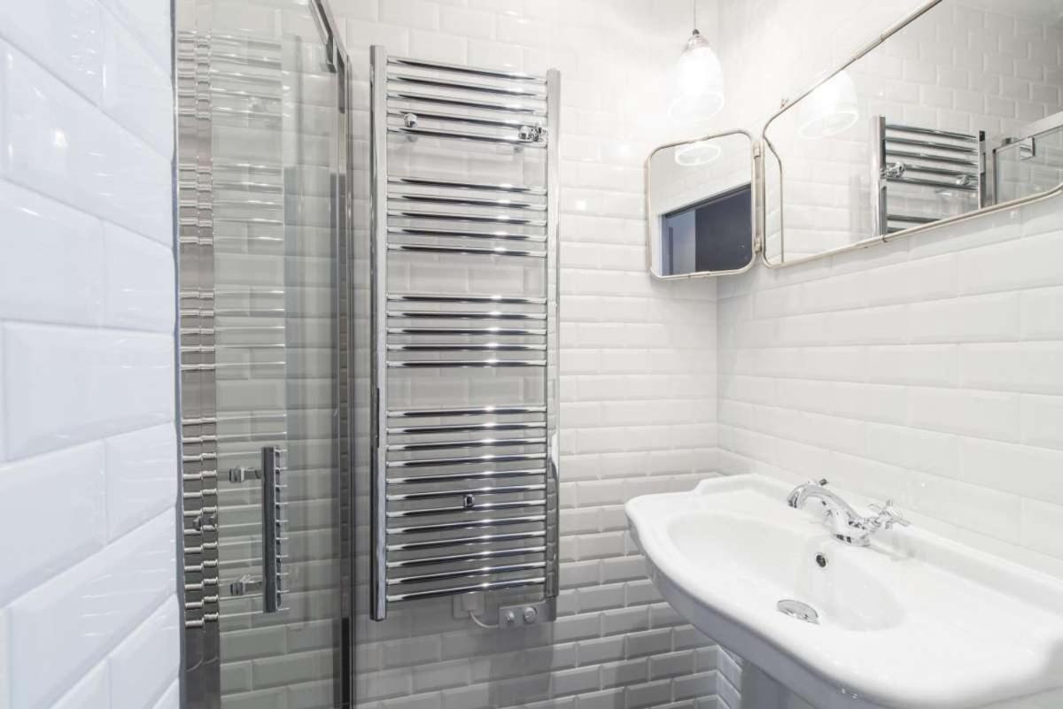 Rue Charlot Le Marais Apartment Paris Exterior photo