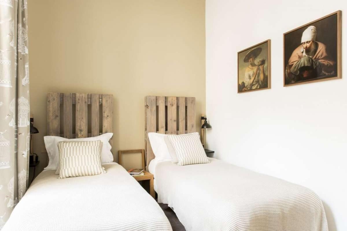 Rue Charlot Le Marais Apartment Paris Exterior photo