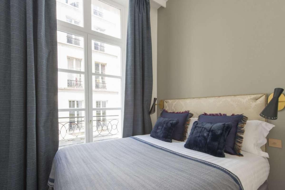 Rue Charlot Le Marais Apartment Paris Exterior photo
