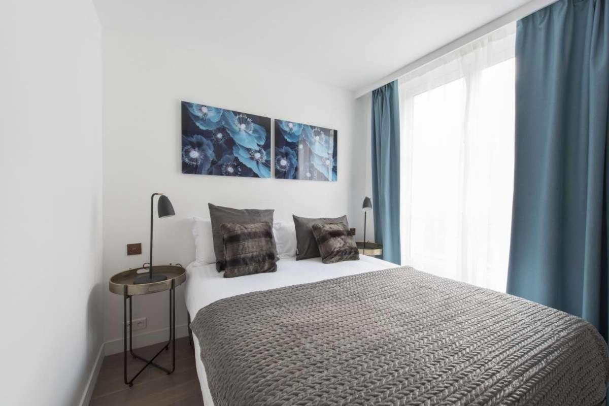 Rue Charlot Le Marais Apartment Paris Exterior photo