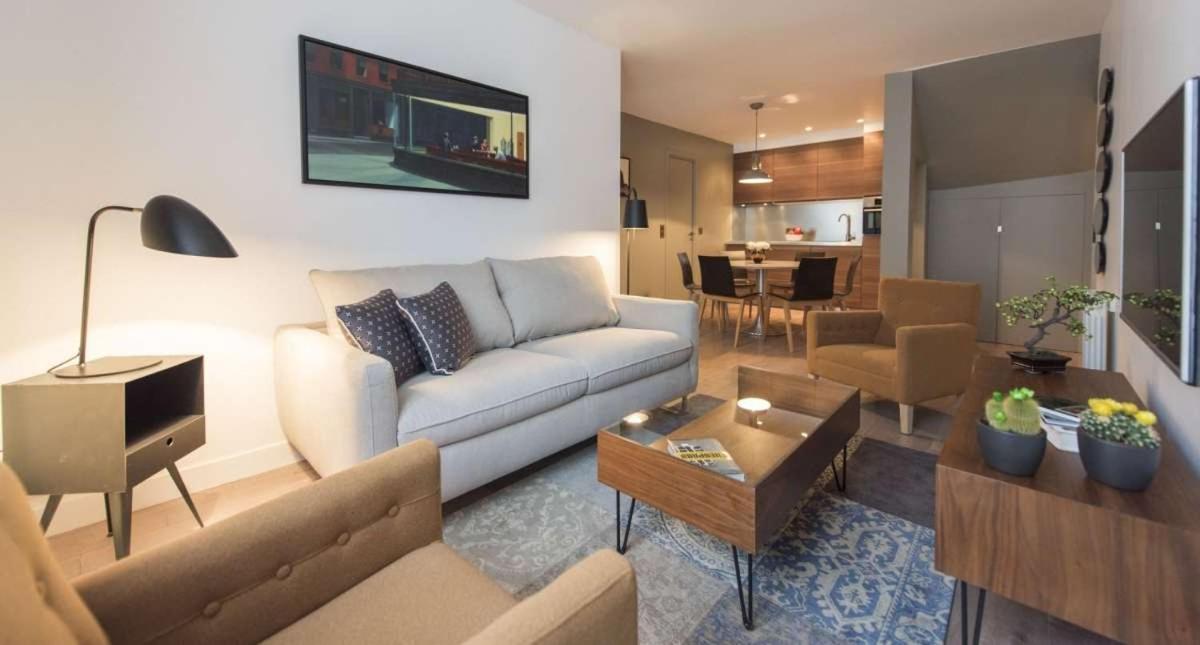 Rue Charlot Le Marais Apartment Paris Exterior photo