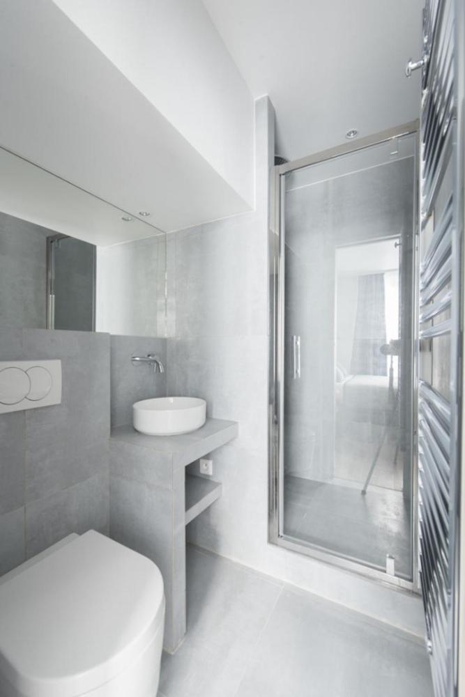 Rue Charlot Le Marais Apartment Paris Exterior photo